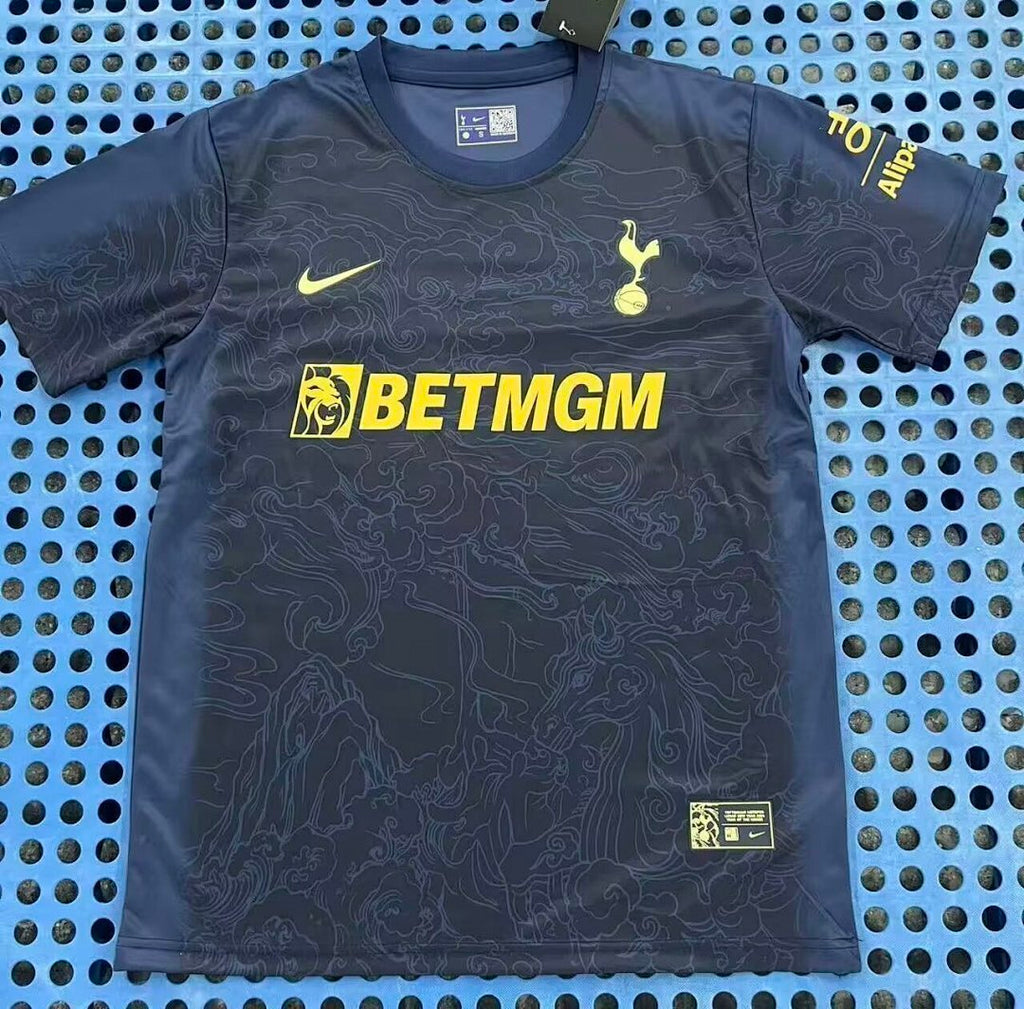 Tottenham 2026/27 Pre-Match Soccer Jersey