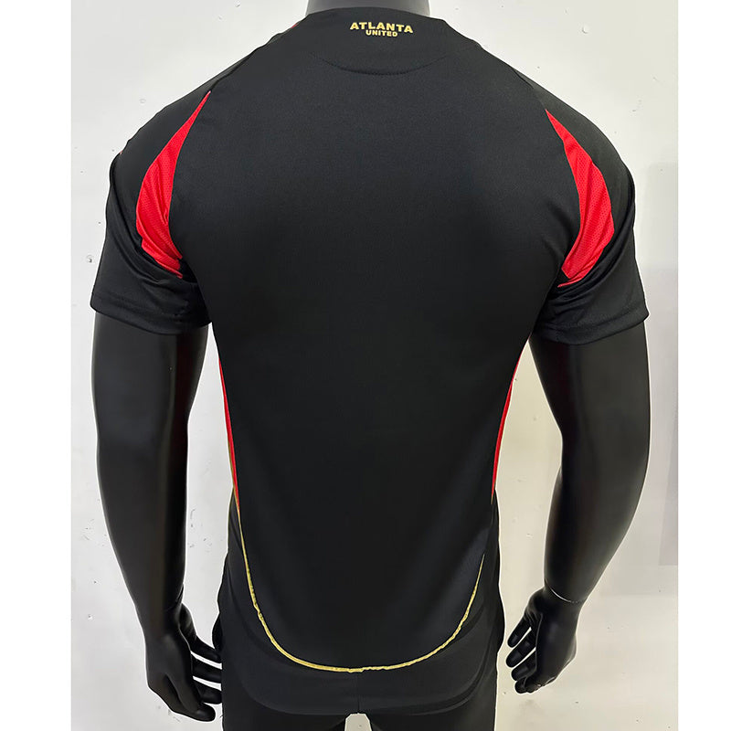 25-26 Atlanta United Home Player version jersey