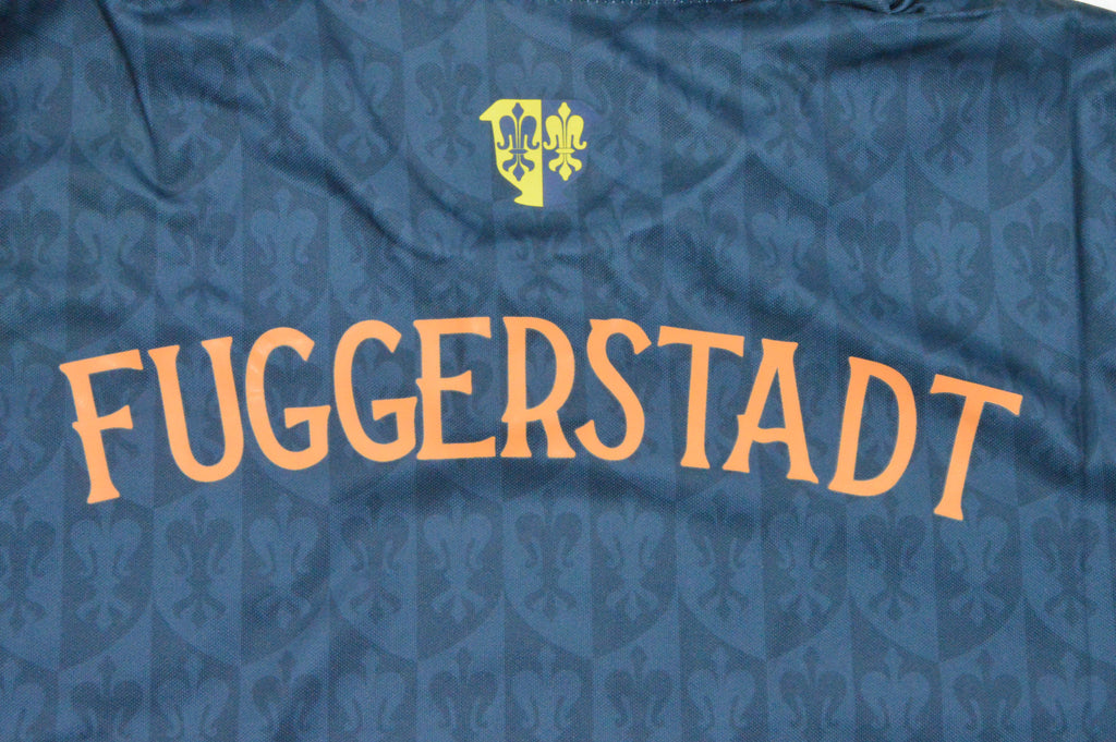 FC AGUSBURG — Bundesliga