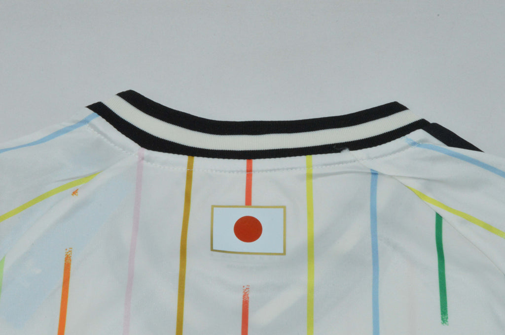 JAPAN Talla de nina — World Cup 2026