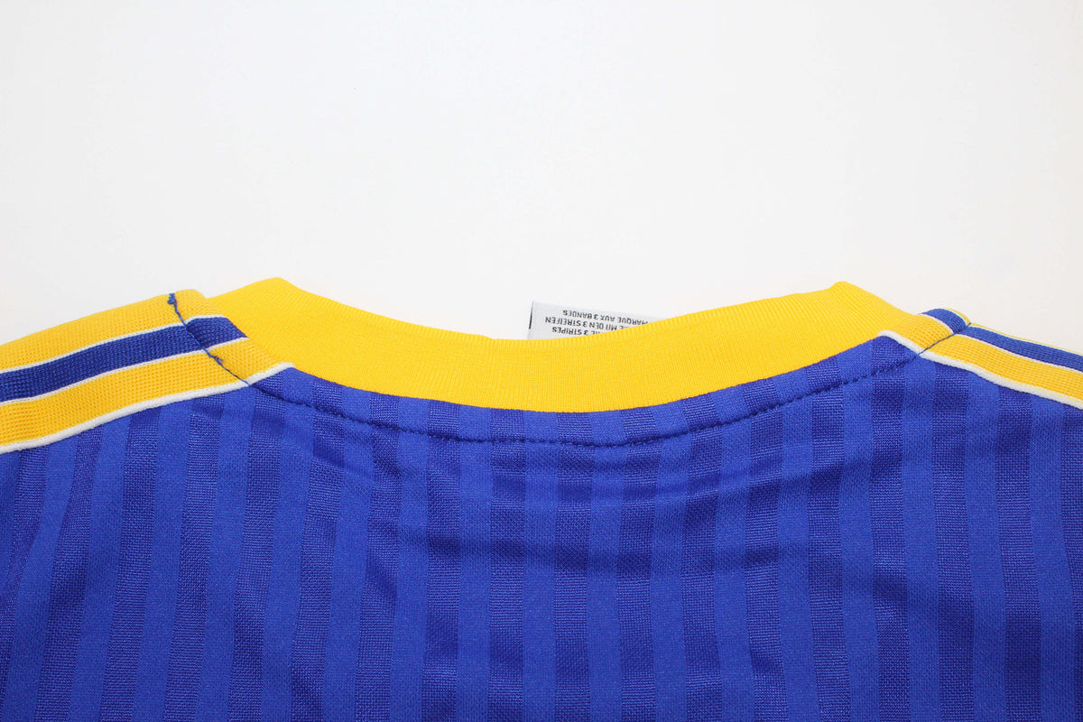 BOCA ICON — Adidas Icon