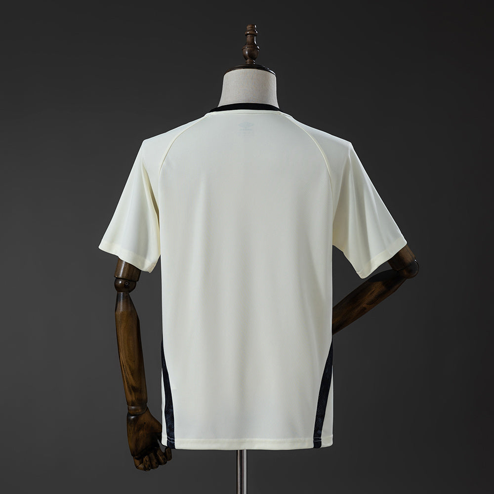 Santos 26/27 Training Beige Size S-4XL