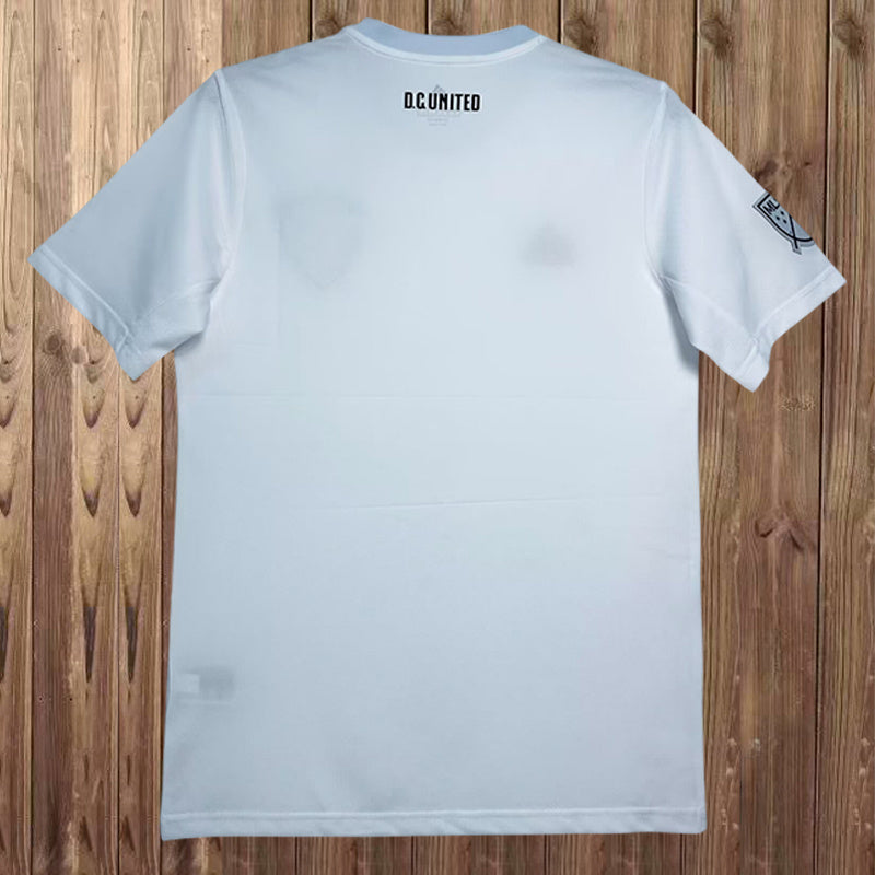 99-00 D.C. United Away retro jersey