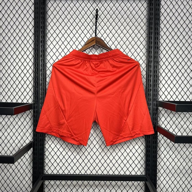 Pantalon Corto de Futbol #24-25 Bayern home shorts — Zhang199