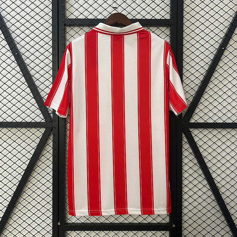 94-95 PSV home retro jersey