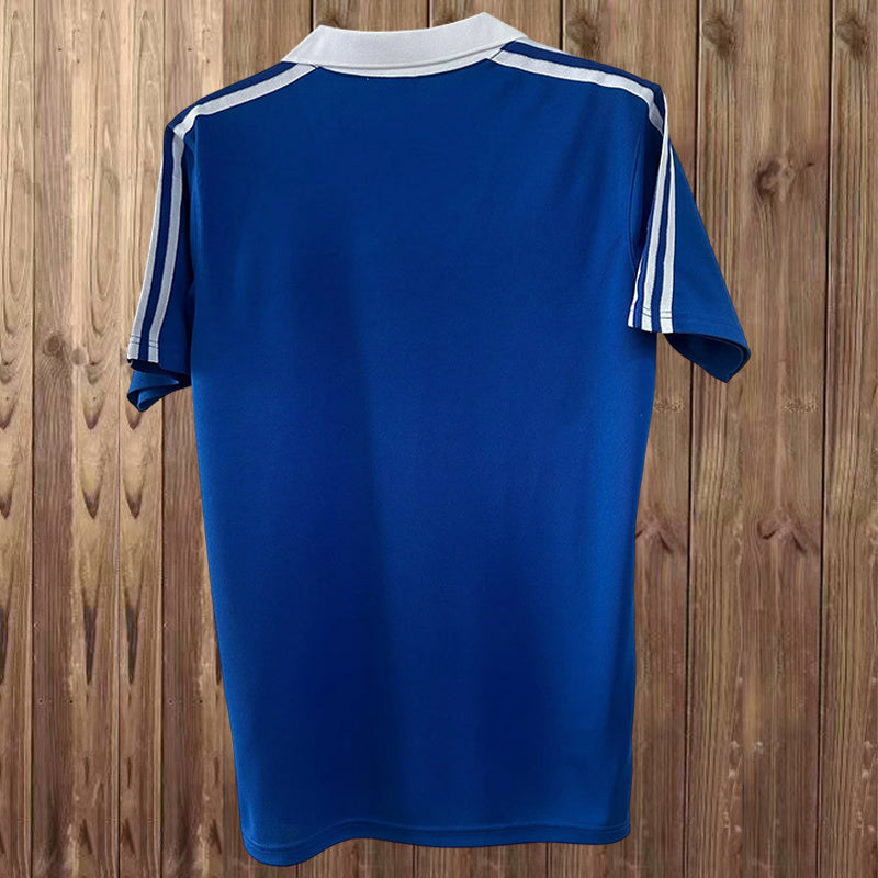 80-81 Hamburger SV Third Away Jersey