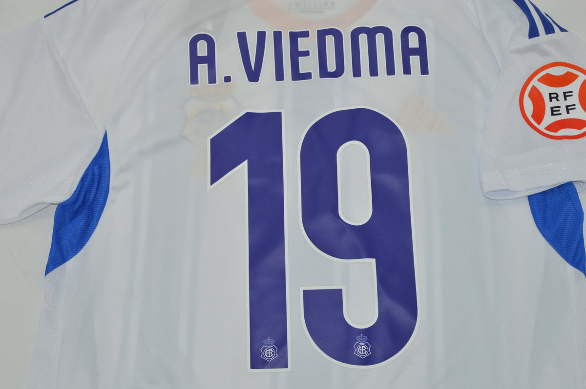 HUELVA — LaLiga
