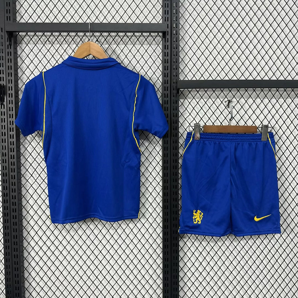 Chelsea 2026/27 Home kids size 16-28