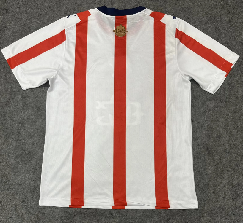 CHIVAS 120TH — Special Edition