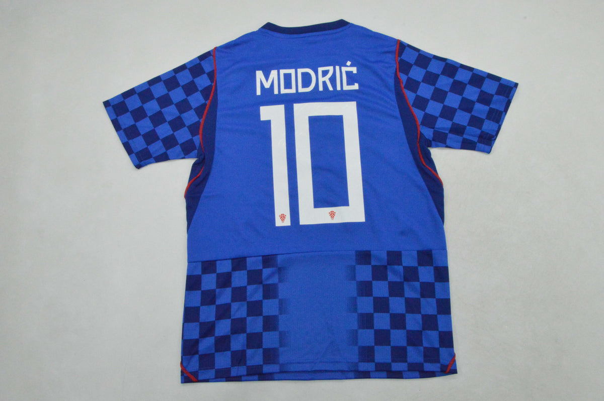 CROATIA 26 — World Cup 2026