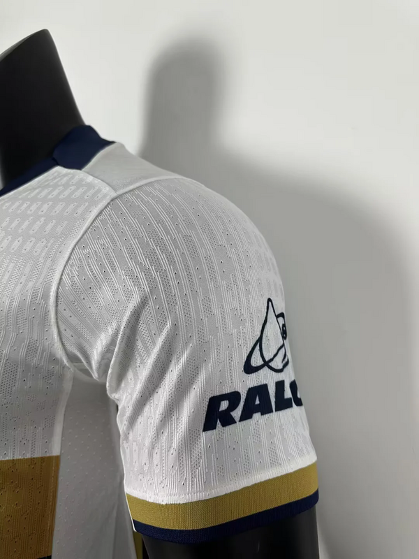25-26 Pumas home player version jersey