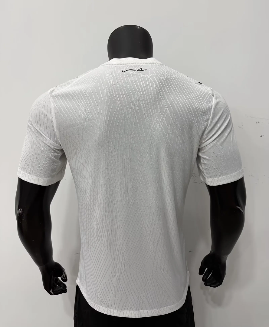 Egypt 2026 World Cup Away Jersey Player Version S-XXL