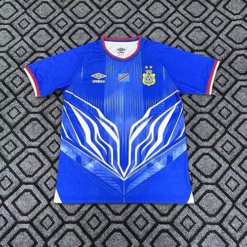 2026 Congo Home S-4XL — Jsonwang 26/27