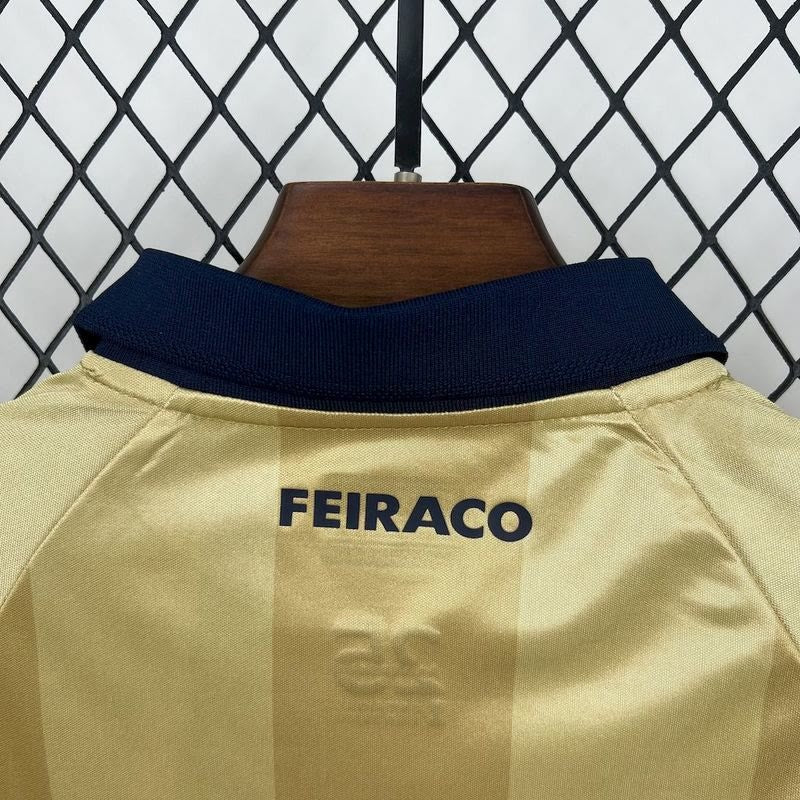 25-26 Deportivo de La Coruna 25th Anniversary Edition Kids Kit