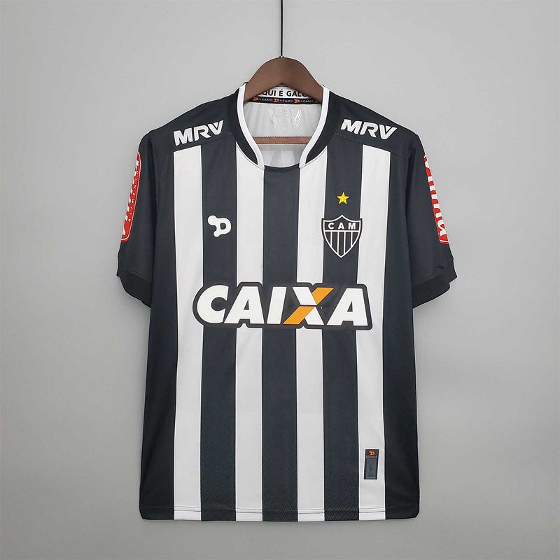 16-17 Atletico Mineiro home