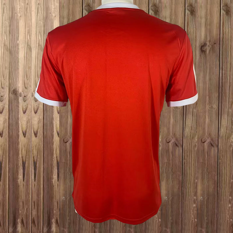 94-95 Independiente home retro jersey