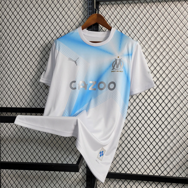 23-24 Marseille 30th Anniversary Edition