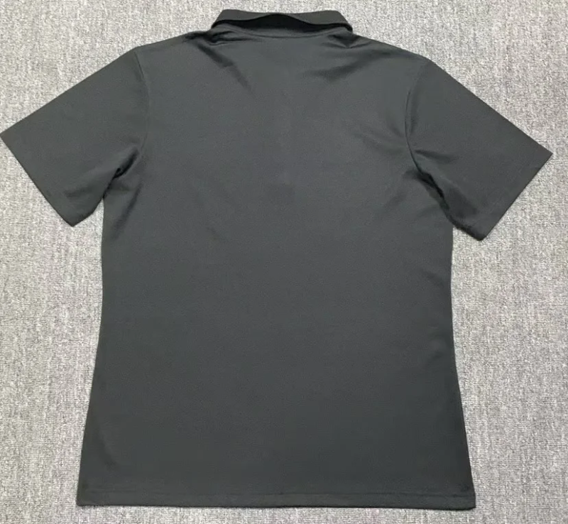 Cruz Azul 2025/26 Black Polo S-2XL