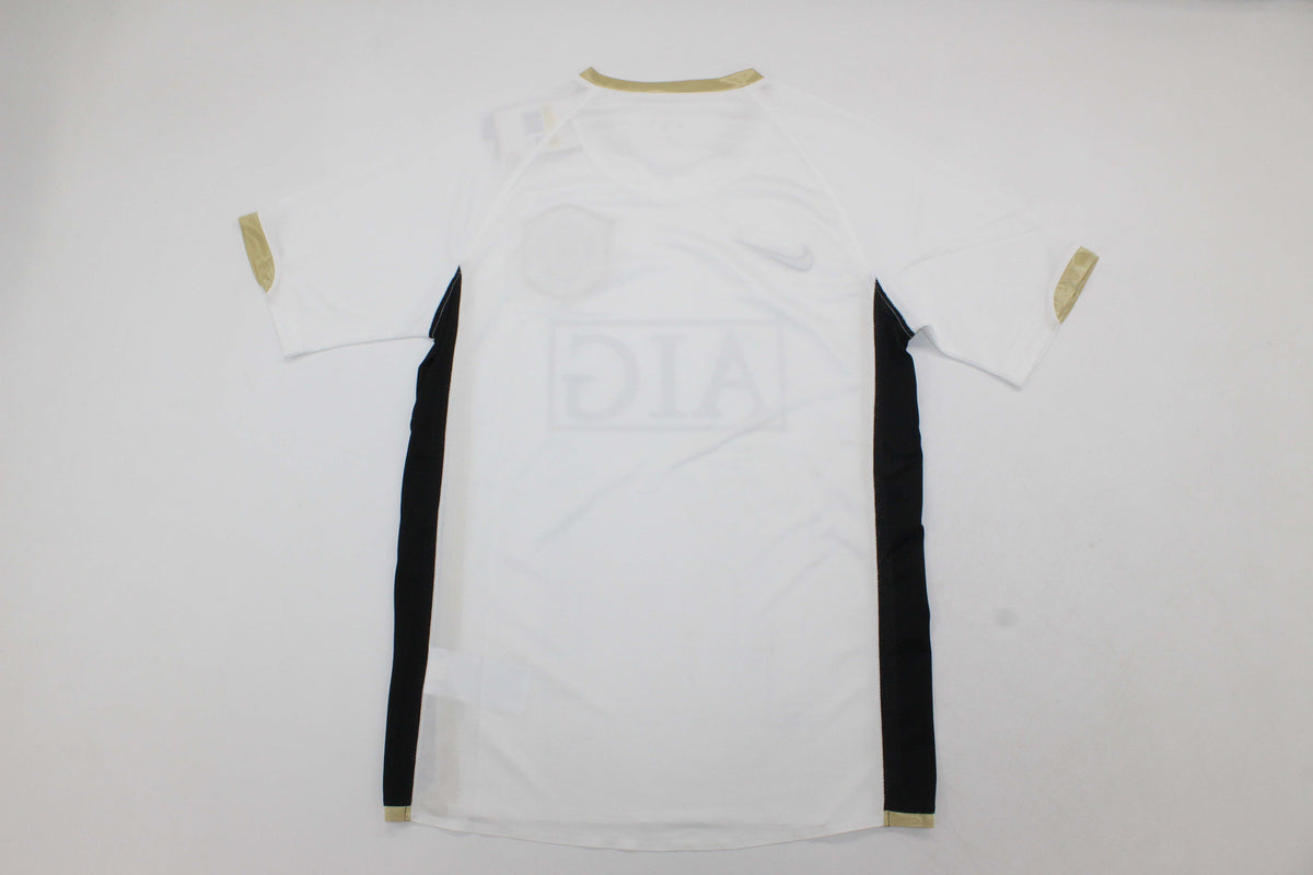 MAN U 06-07 Version jugador — Club Retro