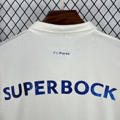 25-26 Porto third away jersey