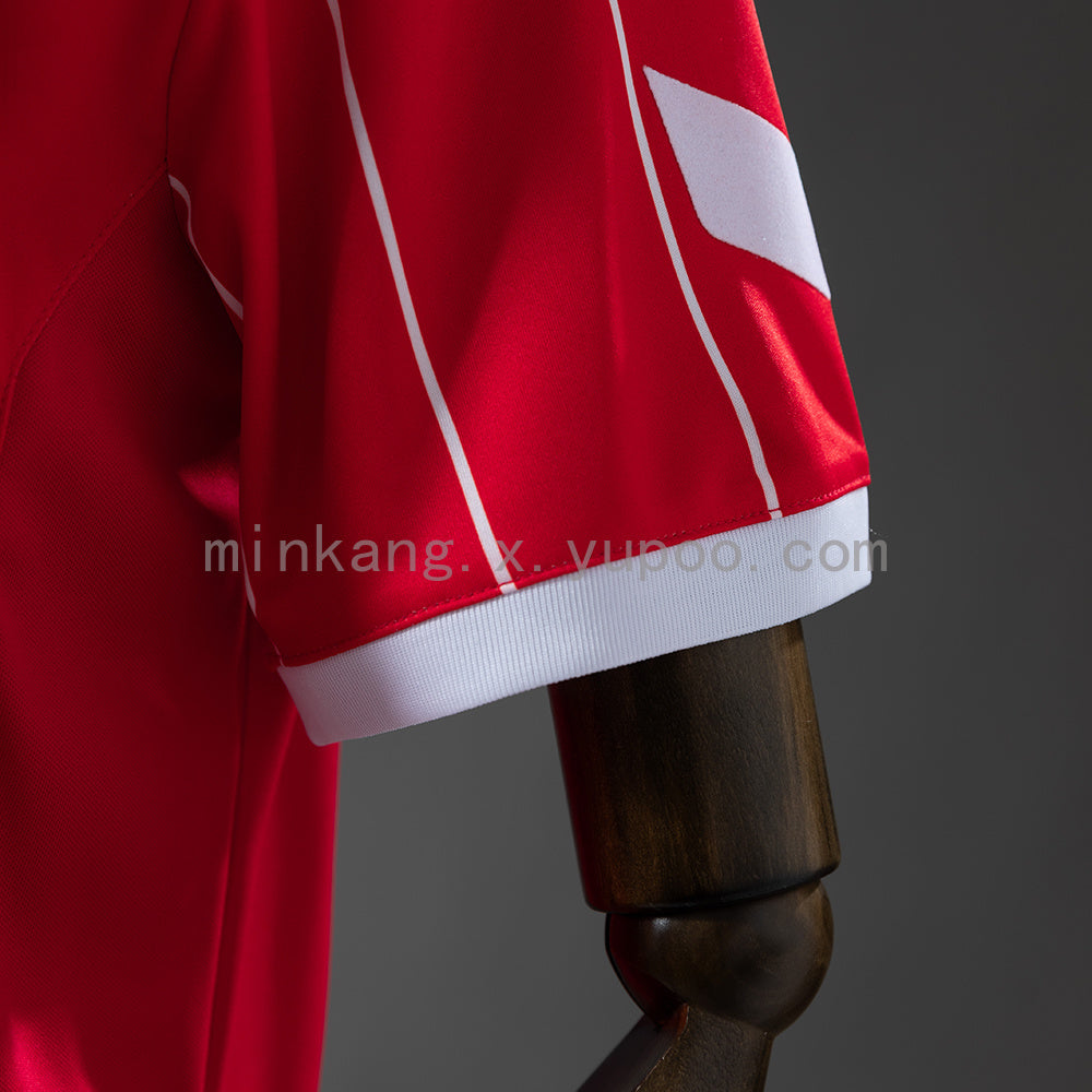 Köln 17/18 Home Retro Jersey S-XXL