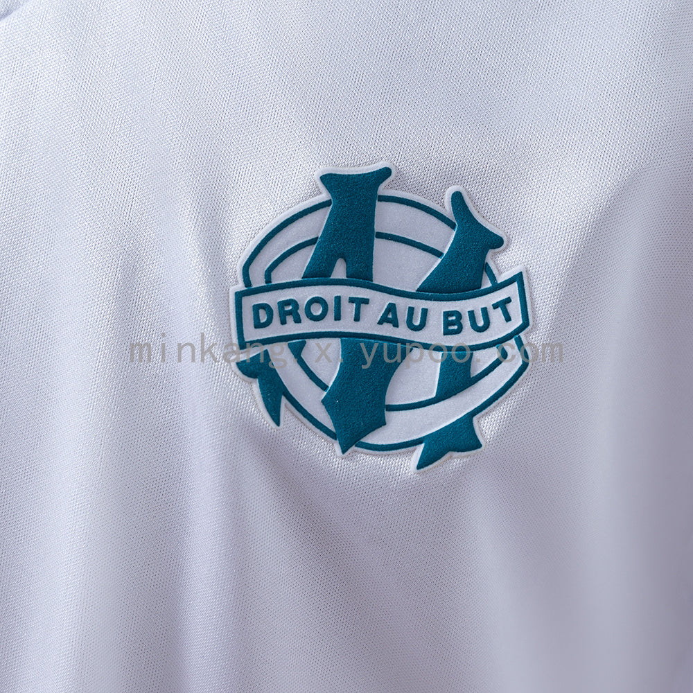 Retro Marseille 92/93 Home S-XXL