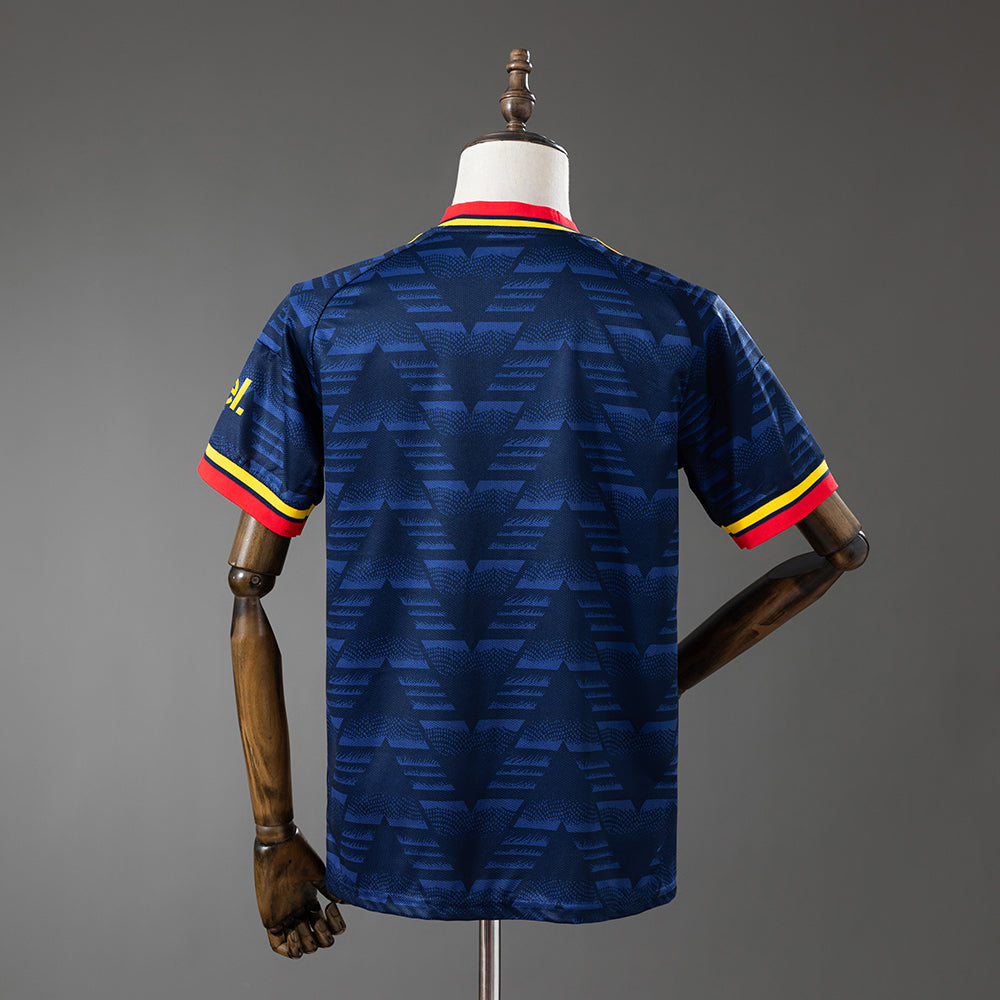 Arsenal 26/27 Away Jersey S-4XL