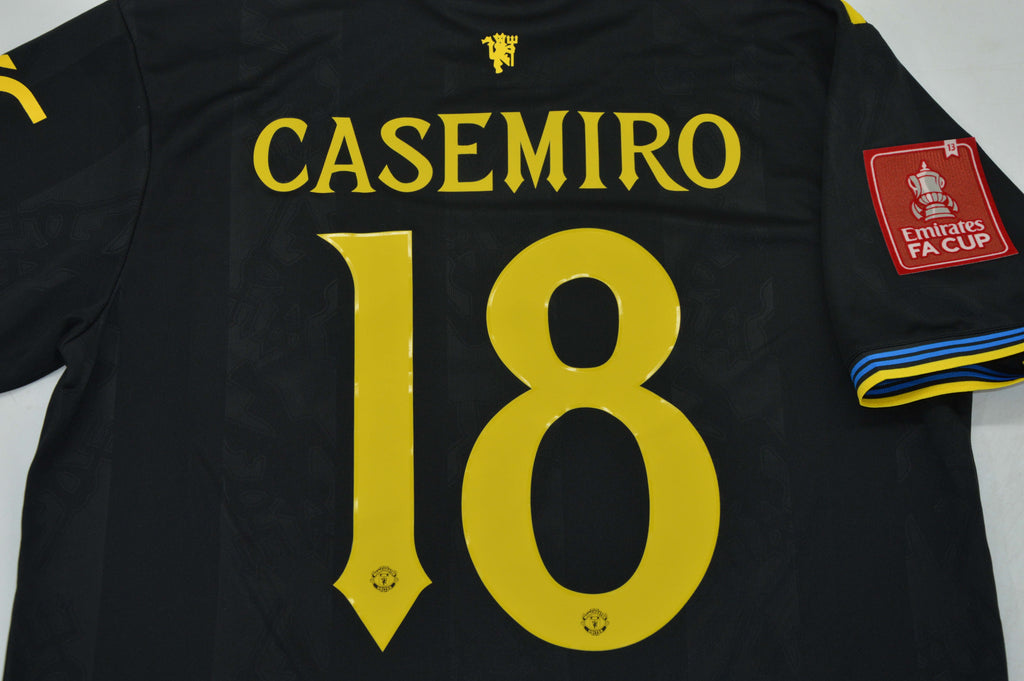 MANU — Premier League - Championship