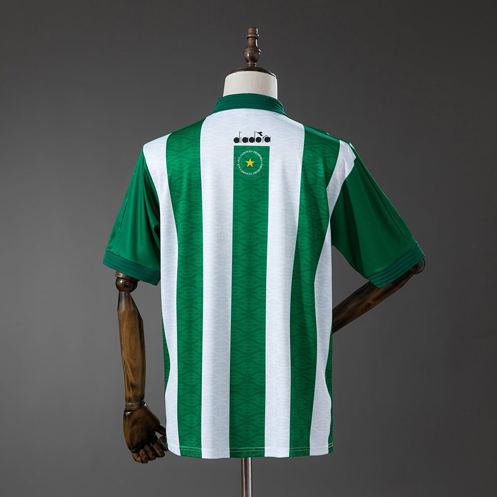 Coritiba 25/26 Away Jersey S-4XL