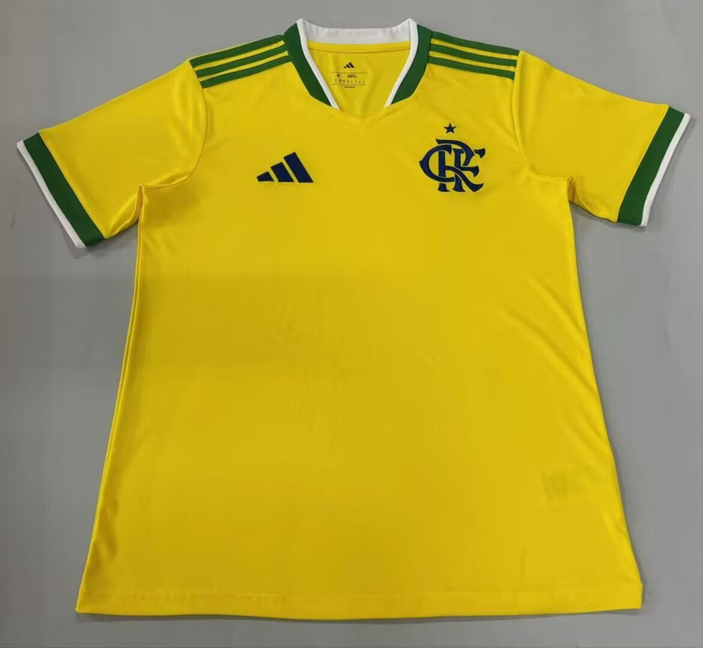 FLAMENGO — Brasileirao
