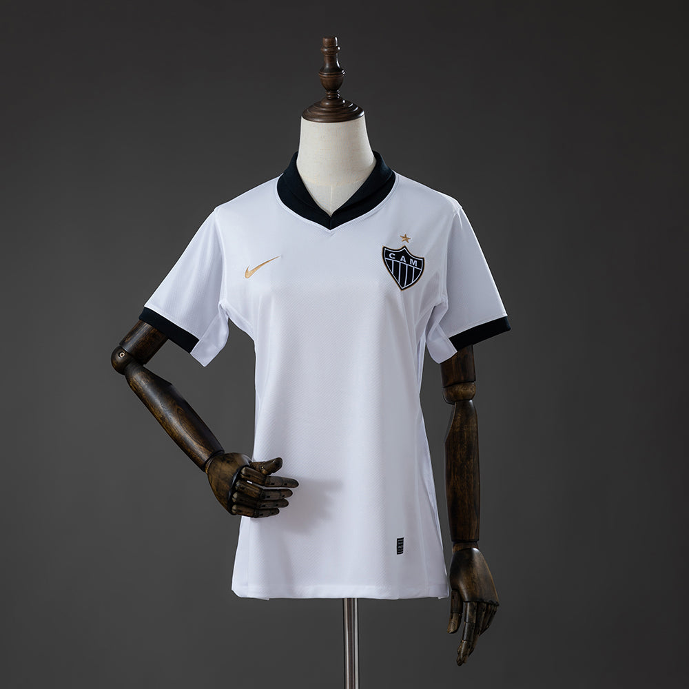 Atlético Mineiro 26/27 Away Women's Jersey S-XXL