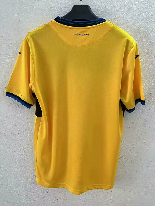 24-25 Atlanta third away jersey