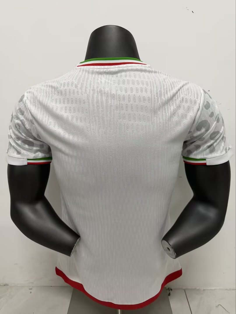 26-27 Algeria Jacket S-2XL