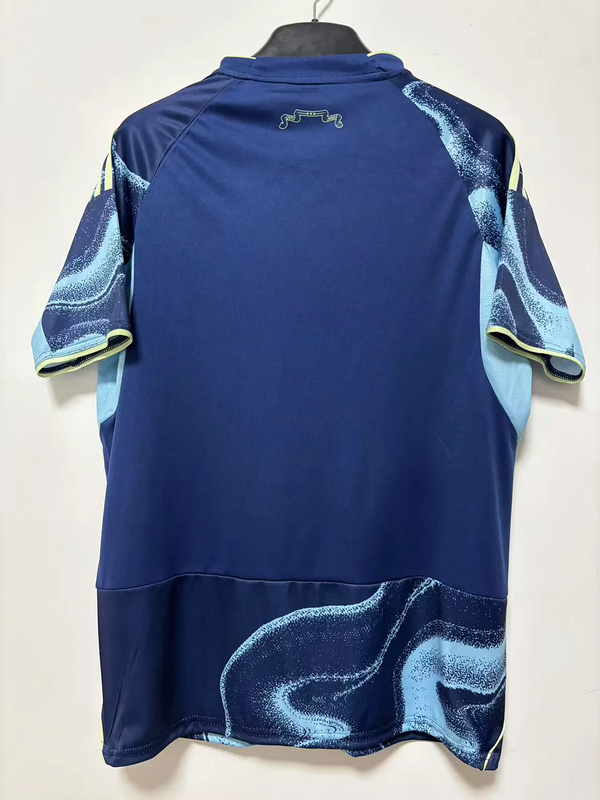 25-26 Ajax away jersey