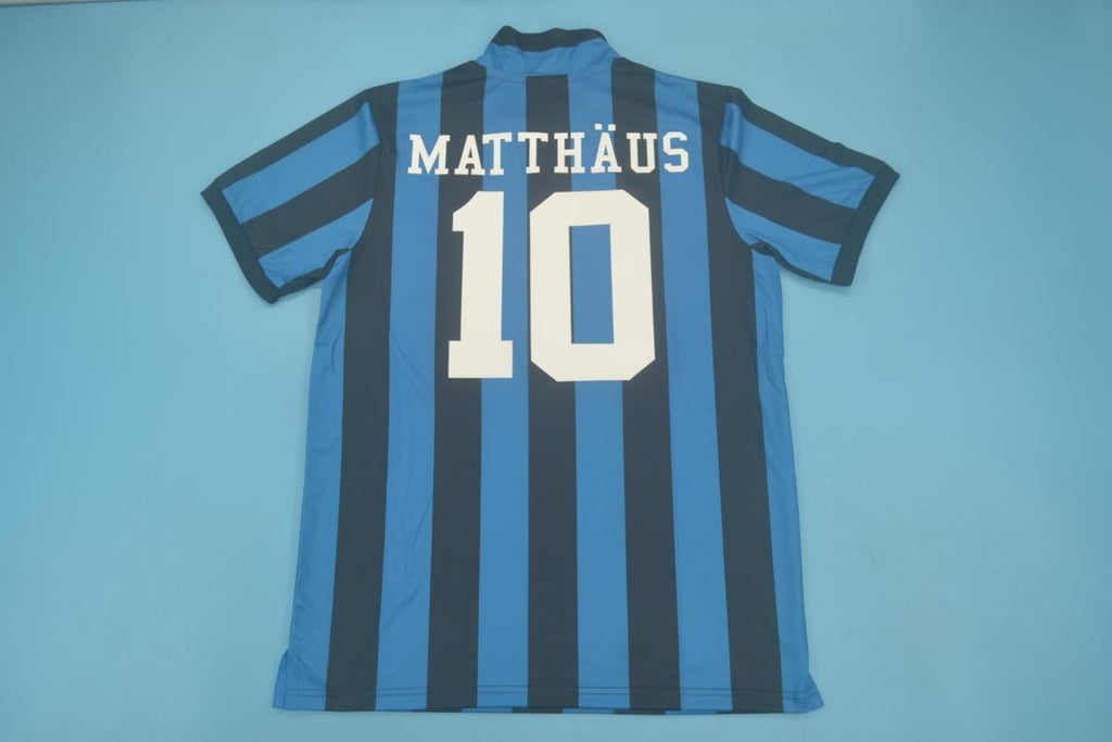 INTER 89-90 — Club Retro