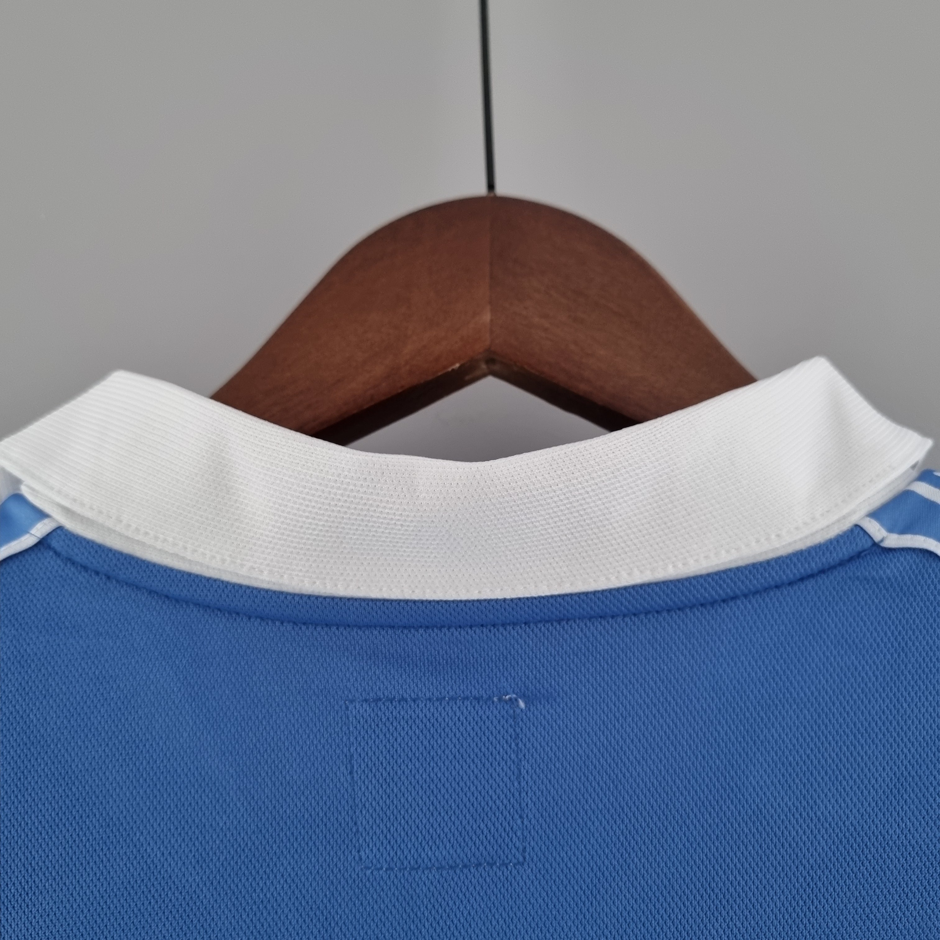 Retro Manchester City 81/82 home S-XXL
