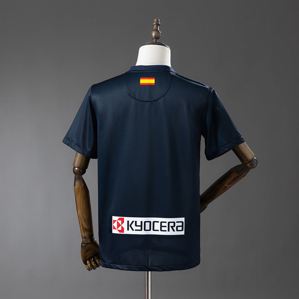Atletico Madrid 11/12 Away Retro Jersey S-XXL