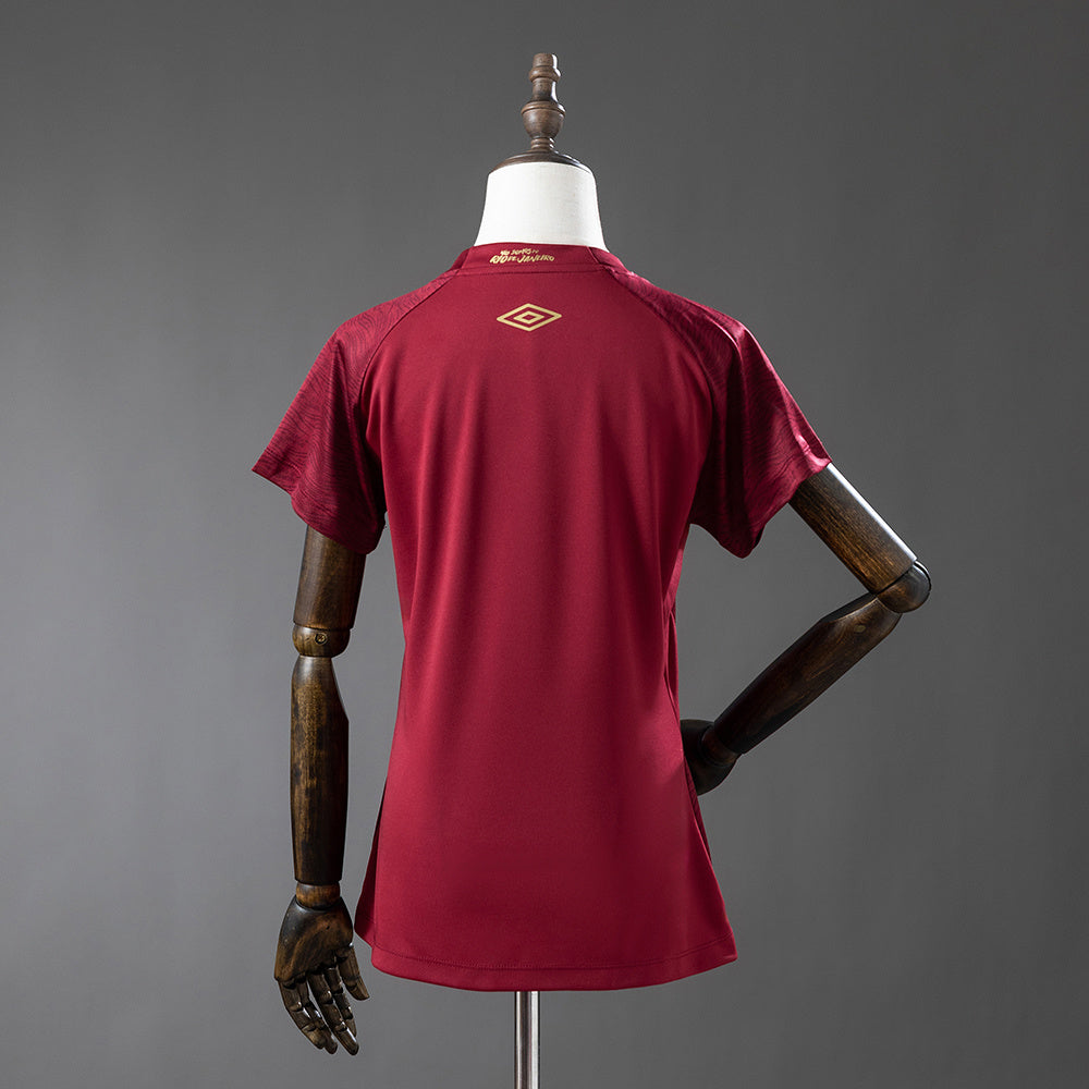 Fluminense 25/26 Third Away Women's Jersey S-XXL
