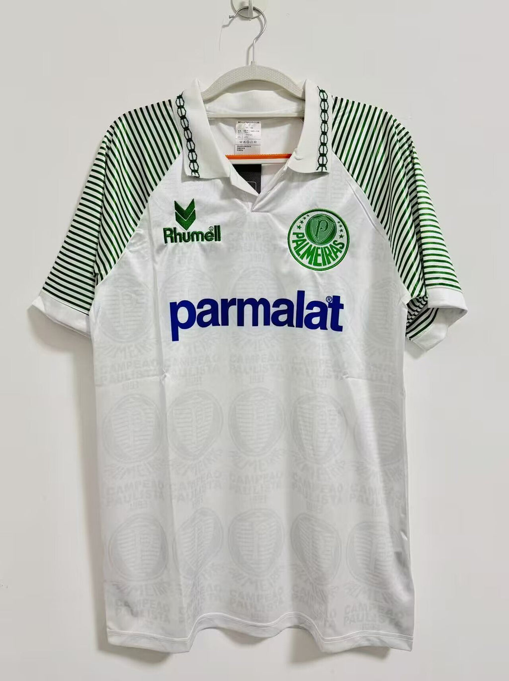 PALMEIRAS 92-93 — Club Retro