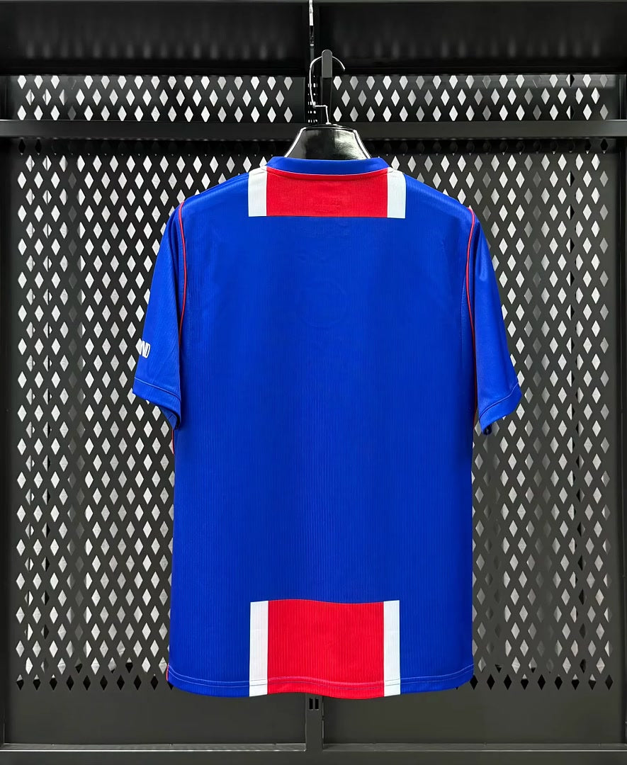 PSG Paris 2026/27 Home Soccer Jersey Size S-4XL