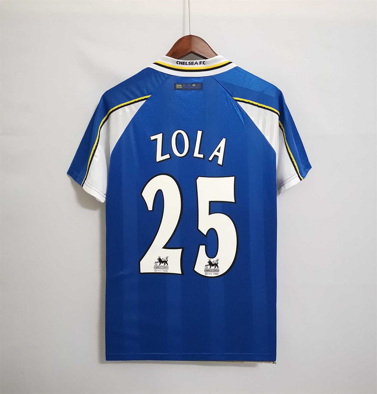 97-99 Chelsea home