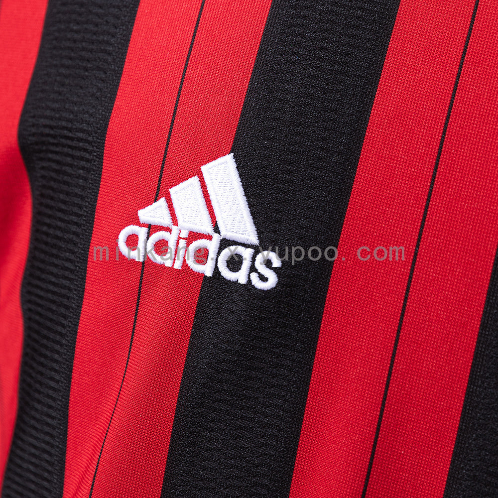 Retro AC Milan 13/14 home S-XXL
