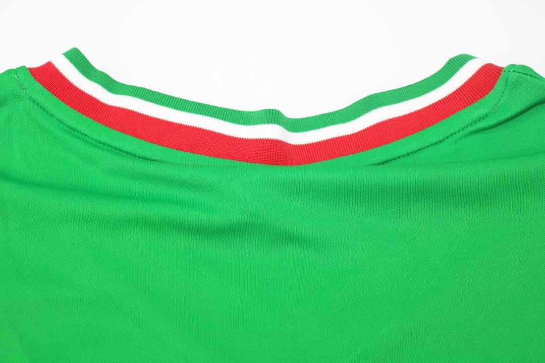 MEXICO 70 — National Retro
