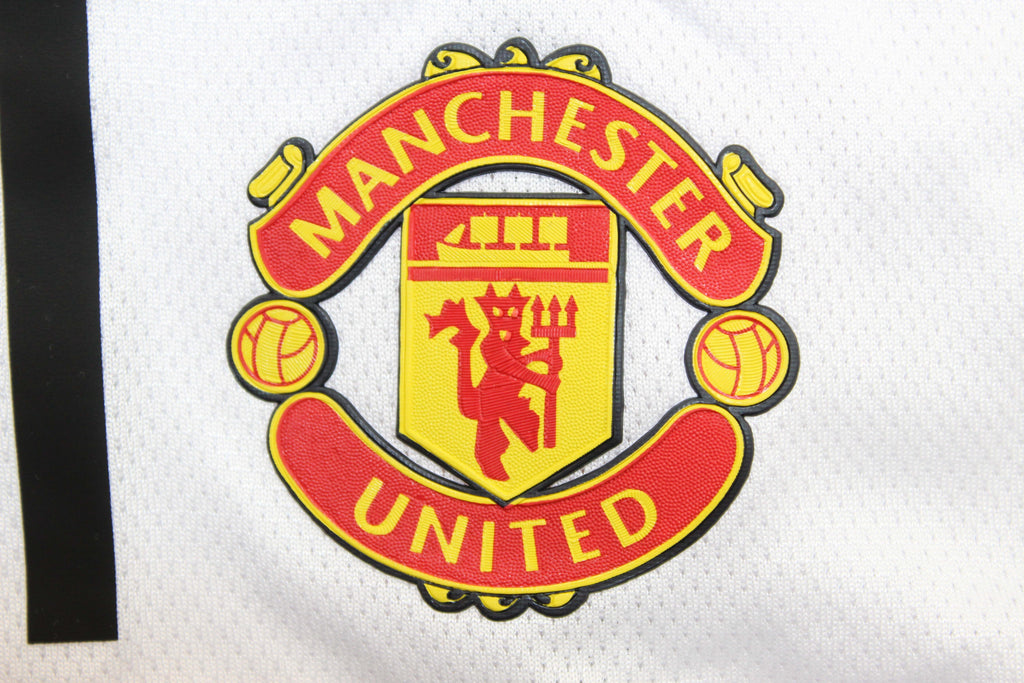 MAN U Kit infantil Version jugador — Premier League - Championship