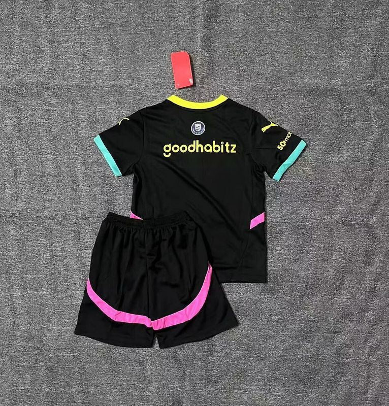 24-25 PSV black kid kit