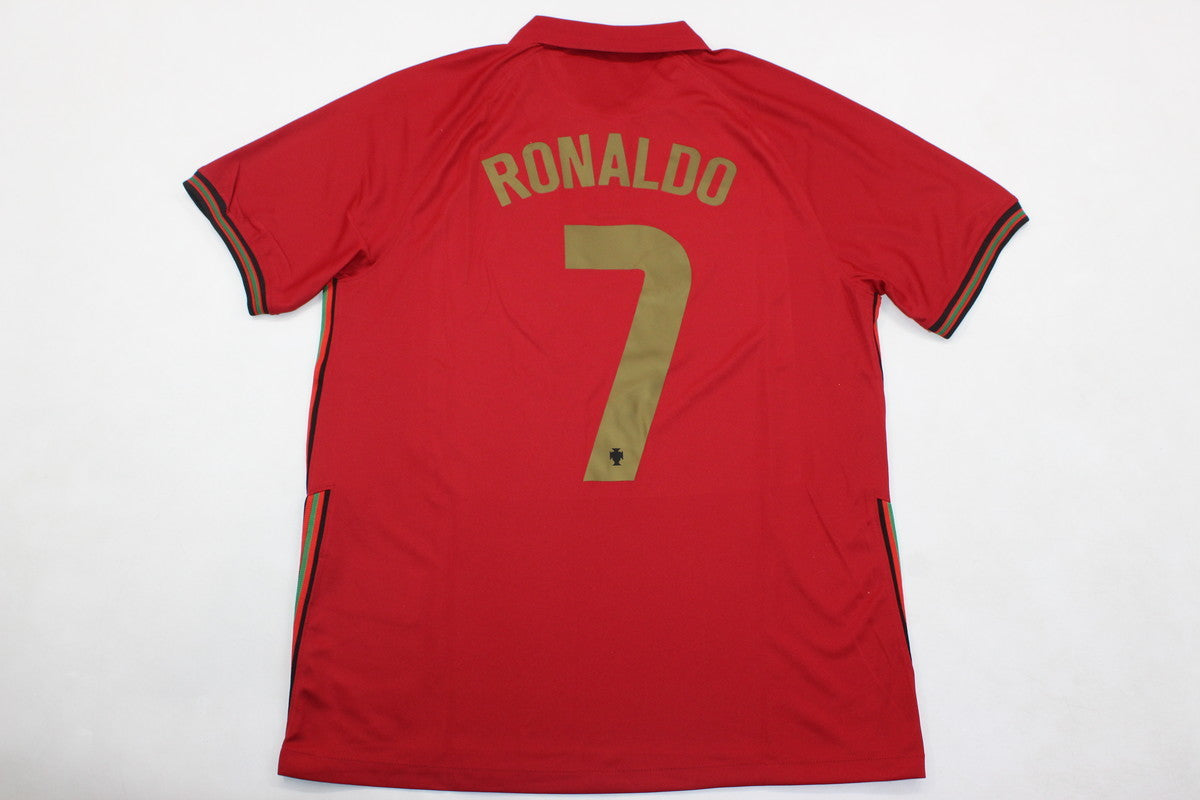 PORTUGAL 20 — National Retro