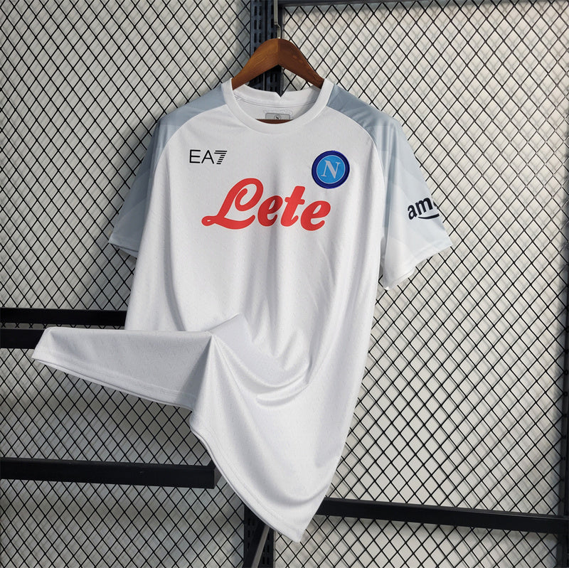 23-24 Naples away