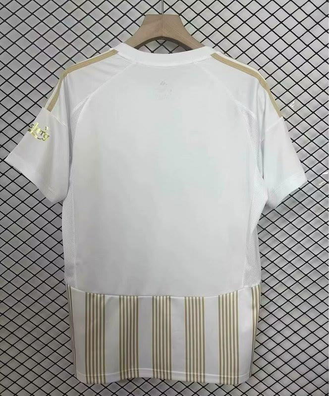 25-26 Copenhagen Champion Soccer Jersey