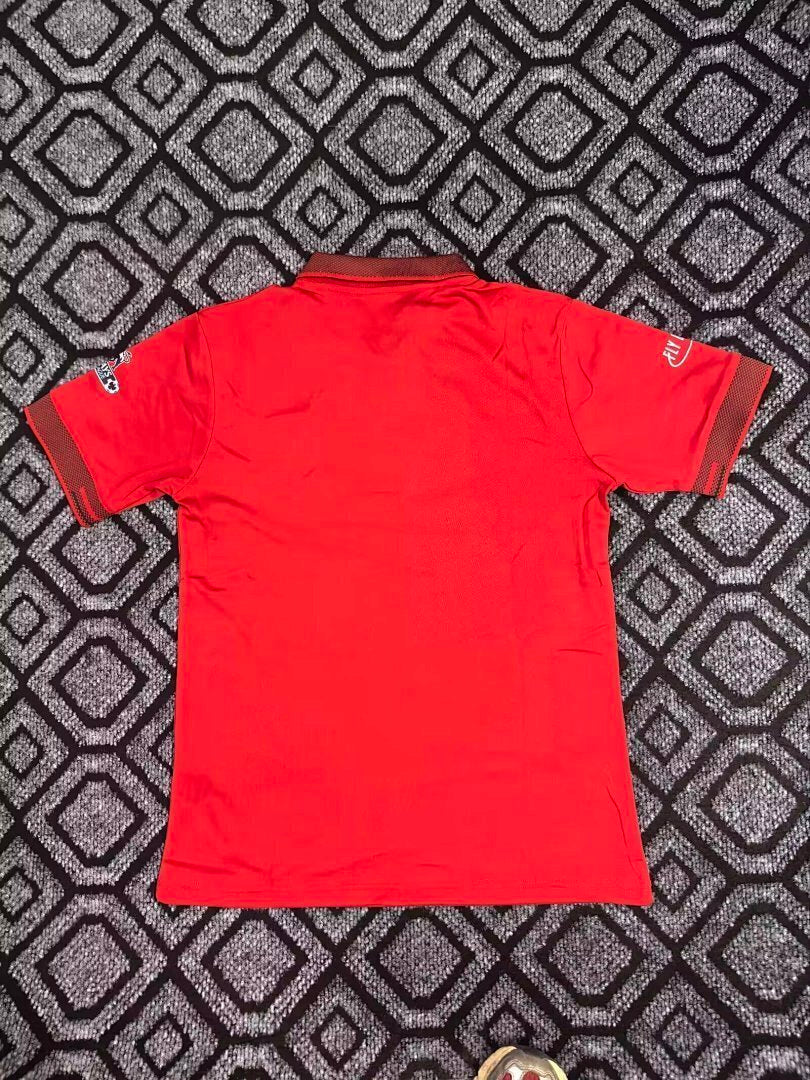 Arsenal 25/26 Special Edition - Red Jersey S-XXL