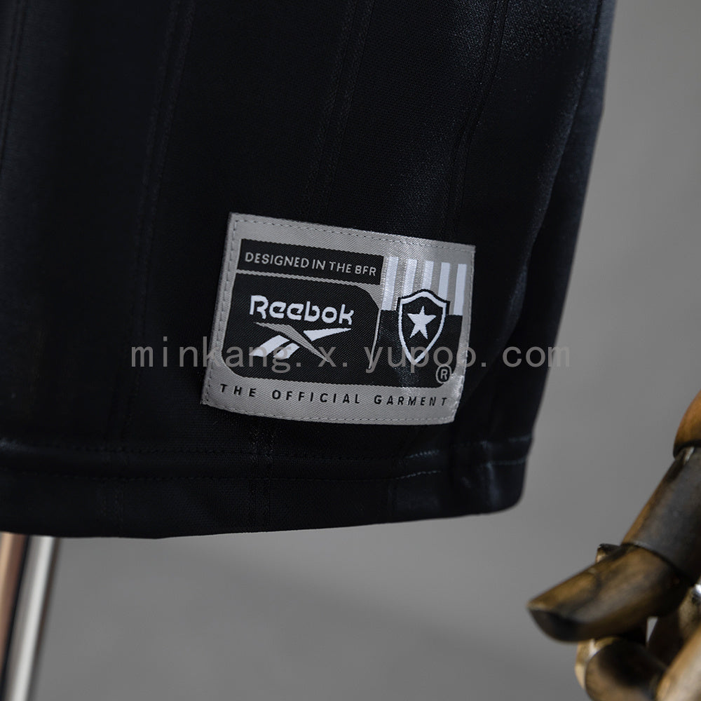 Botafogo 25/26 Away Long-Sleeve Jersey S-4XL